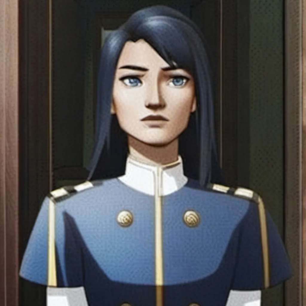 chat with ai character: Caitlin