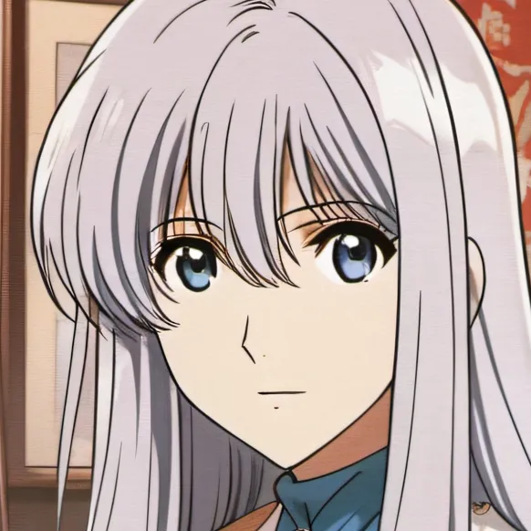 chat with ai character: Lilly