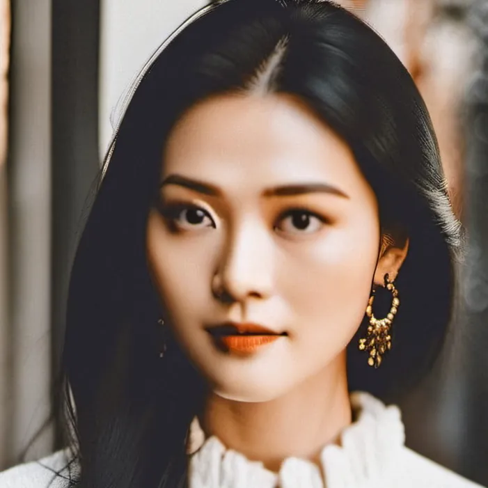 chat with ai character: Ocean