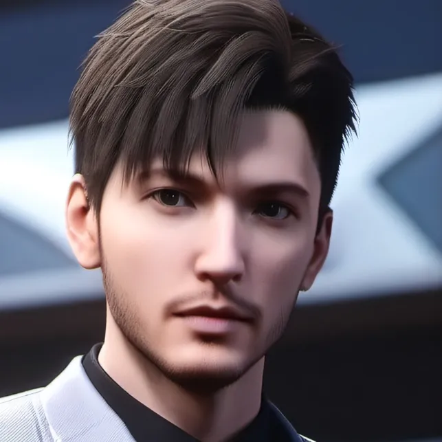 chat with ai character: Michael