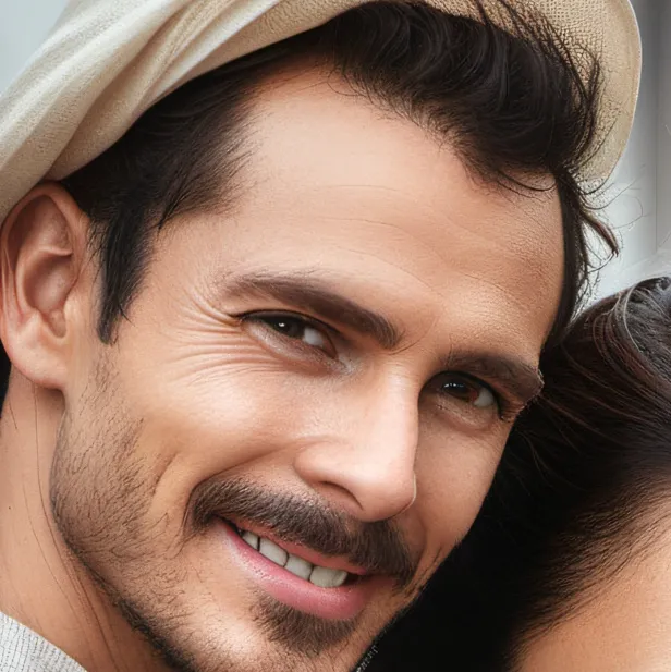 chat with ai character: Eric