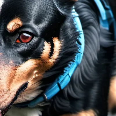 chat with ai character: Blake