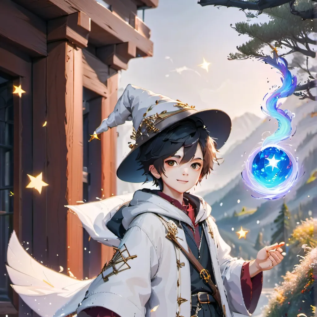 chat with ai character: Alatar moonstone