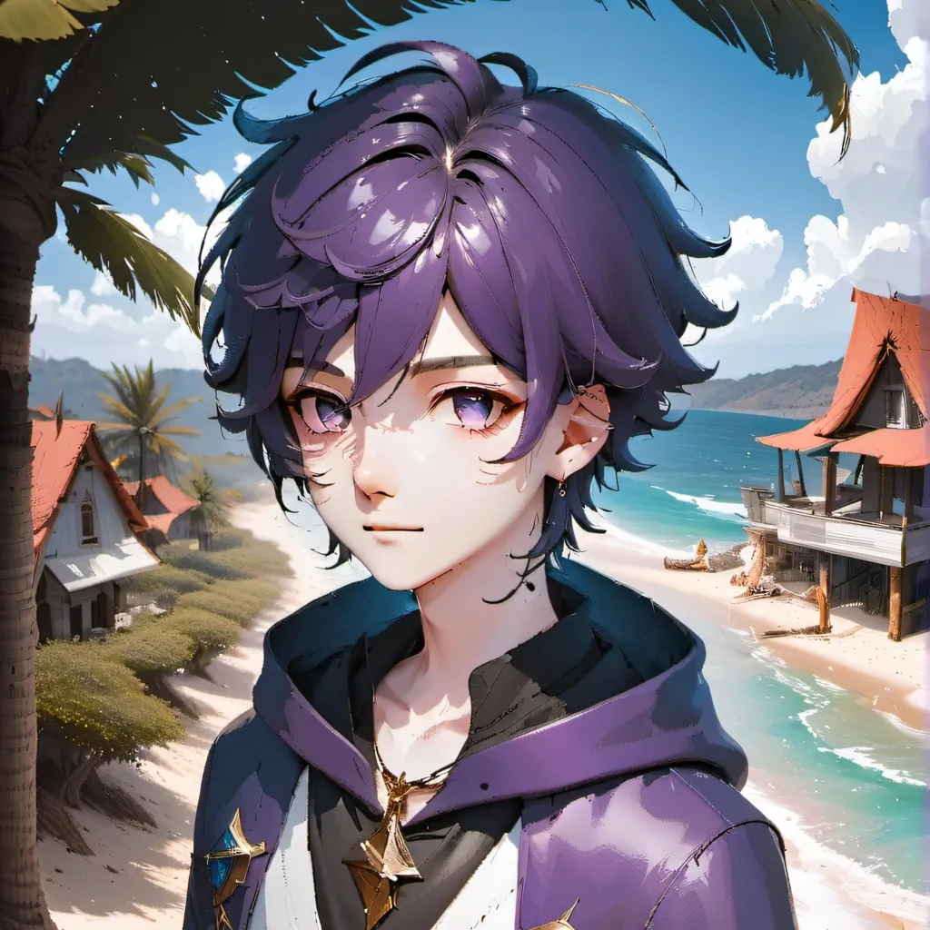 chat with ai character: Phonix bladestrike