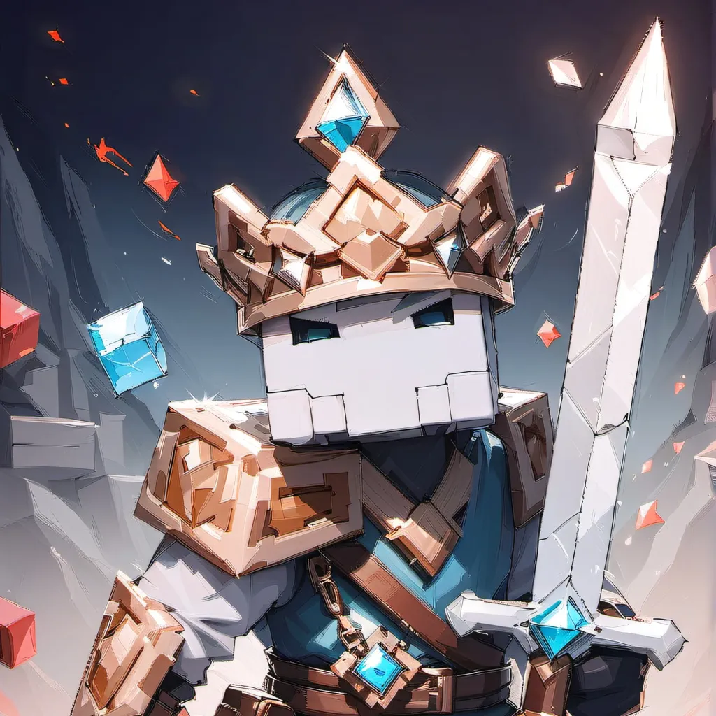 chat with ai character: LegendPlayzAltYt