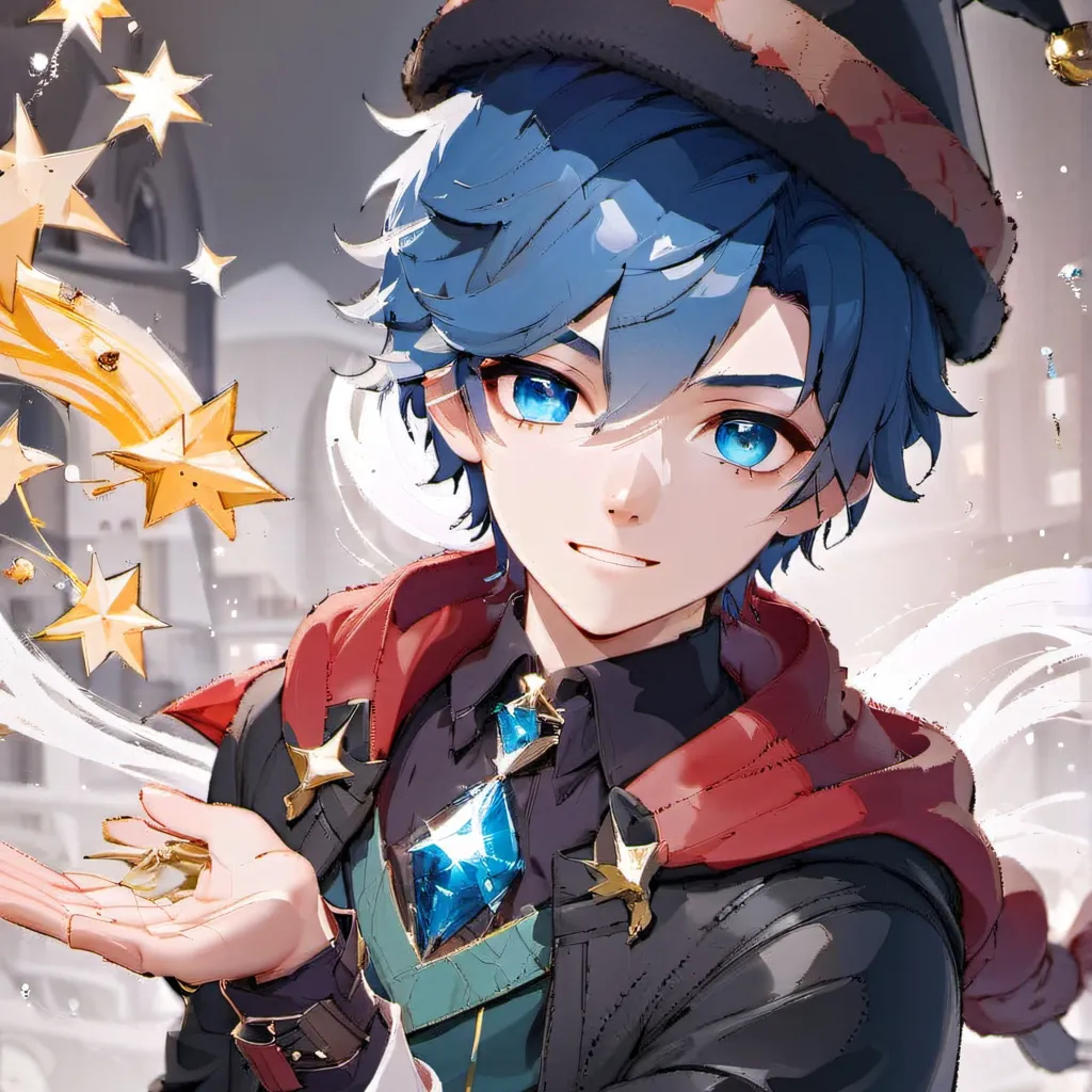 chat with ai character: Jakes ThunderCraft