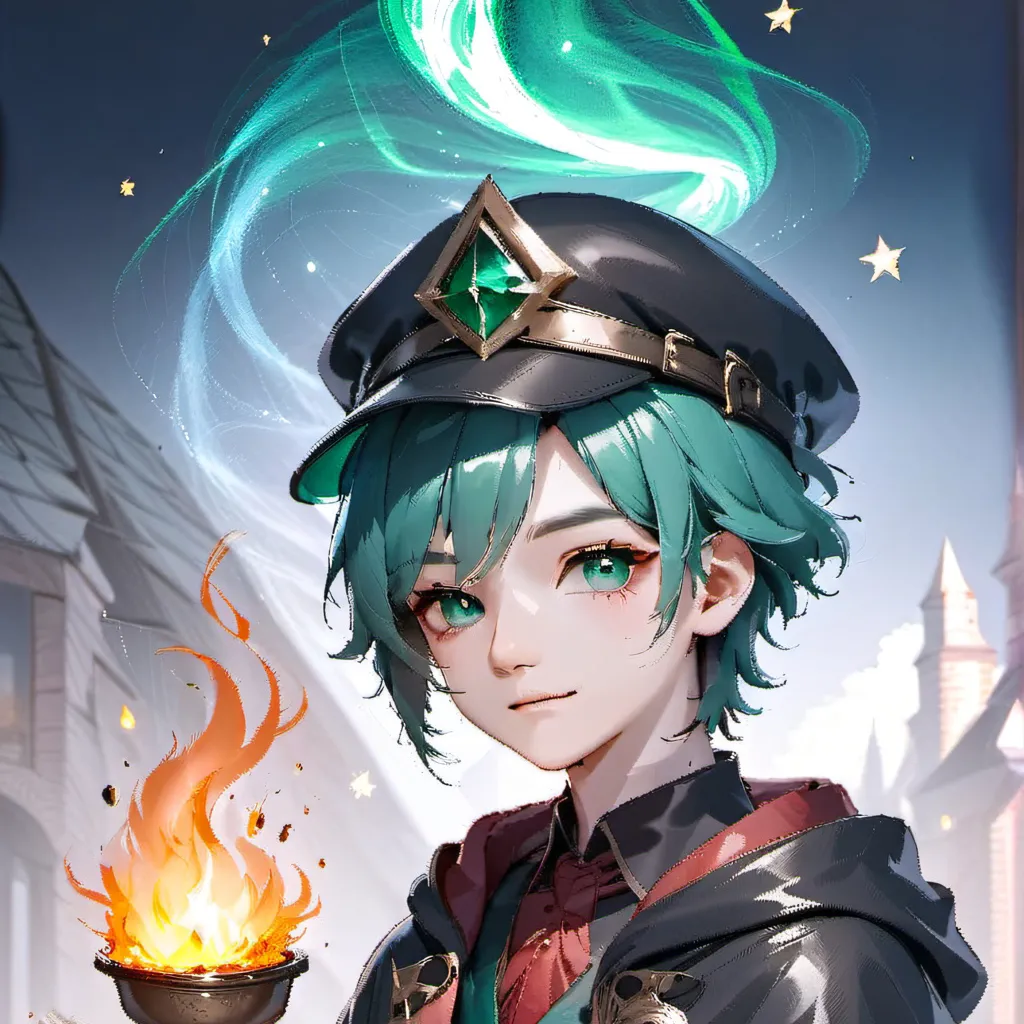 chat with ai character: Neptune Nightfall