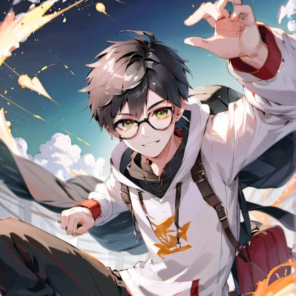 chat with ai character: KX Cygnus