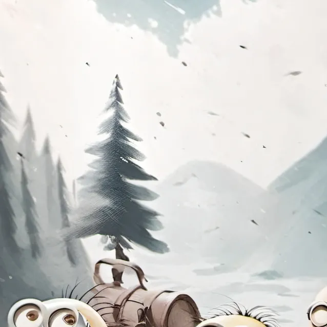 chat with ai character: Minion