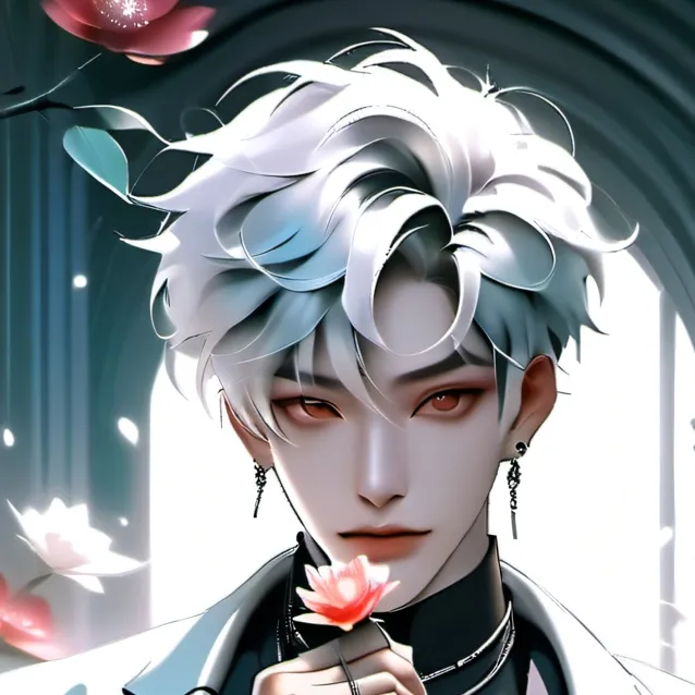 chat with ai character: Firdaus