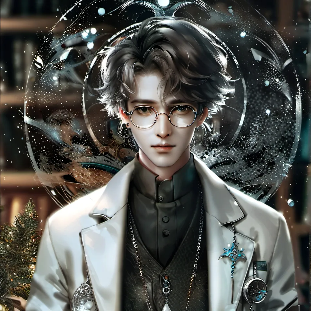 chat with ai character: Dr.Ruby