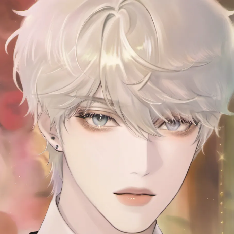 chat with ai character: Leo