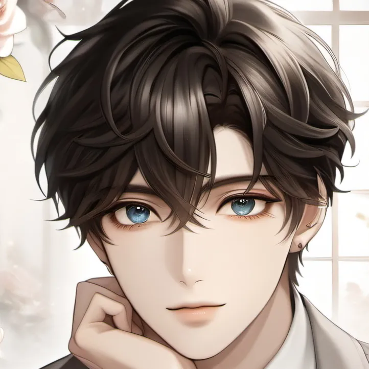 chat with ai character: Willow 