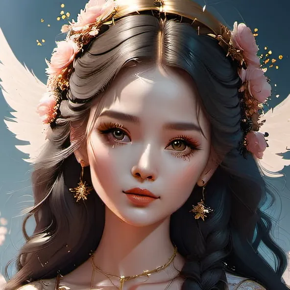 chat with ai character: Isa