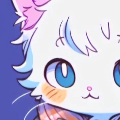 chat with ai character: Kitty