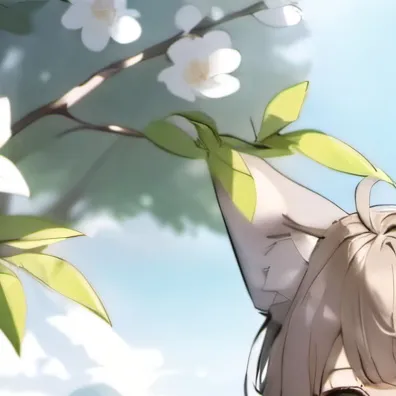 chat with ai character: Reina