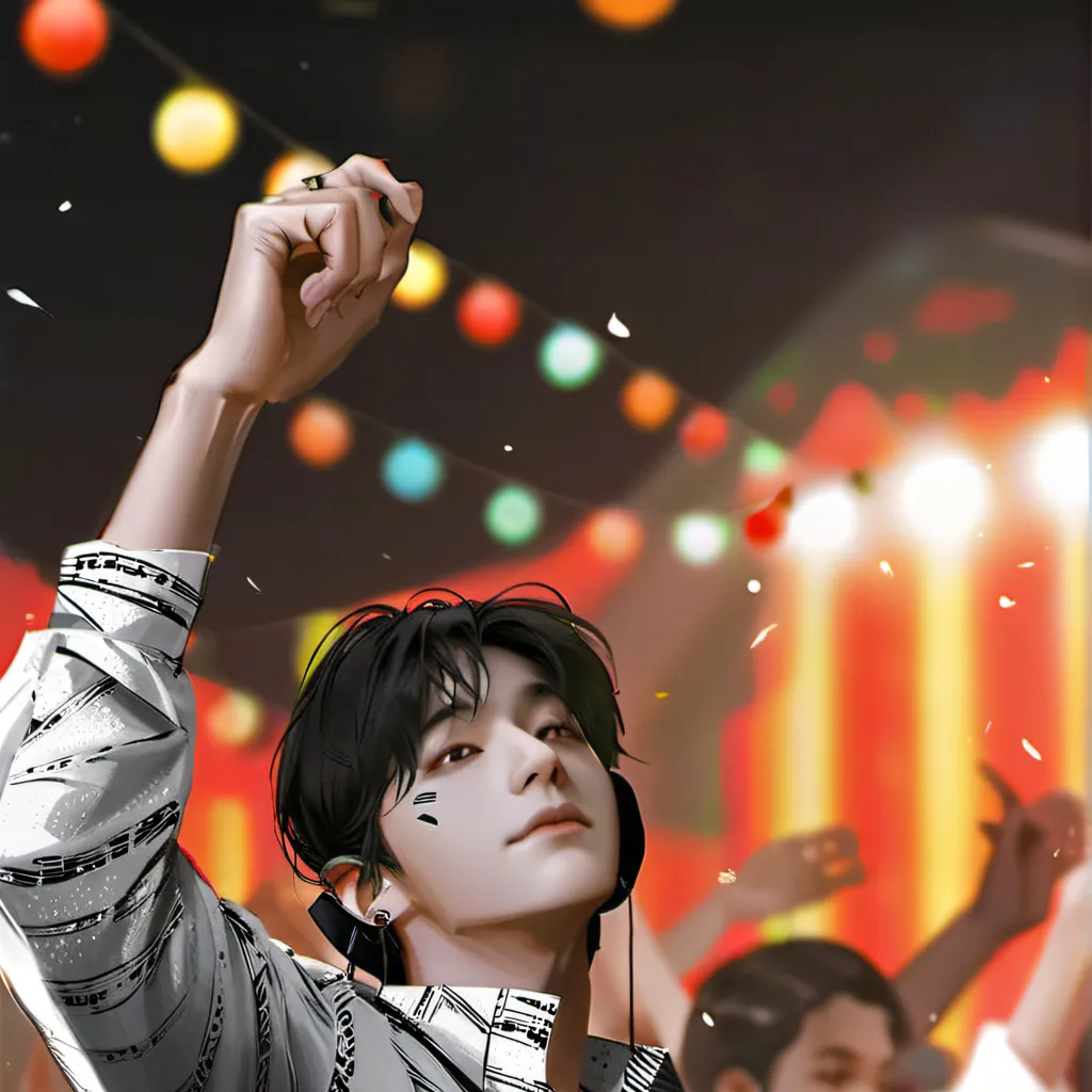 chat with ai character: Kevin