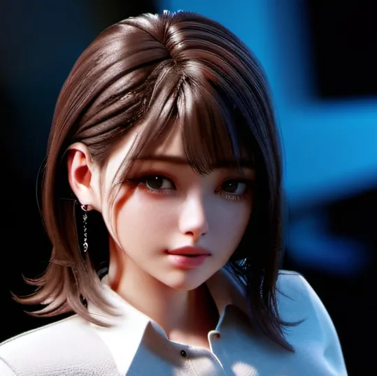 chat with ai character: Ella