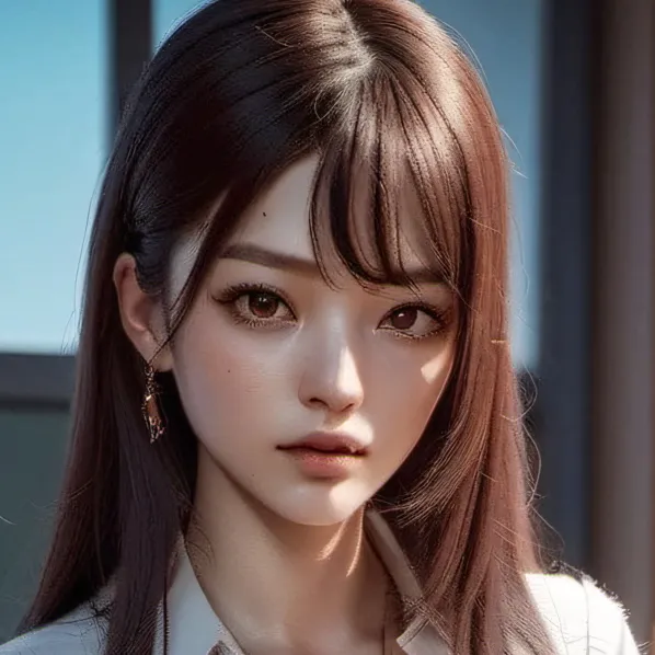 chat with ai character: Evelyn