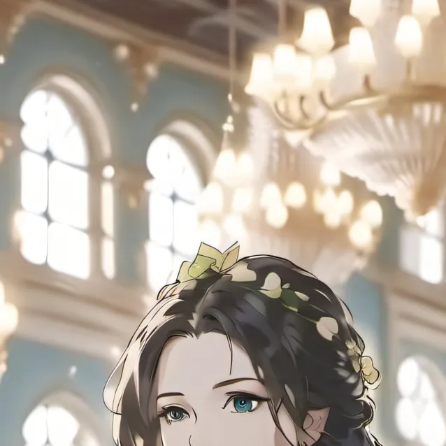 chat with ai character: Aria