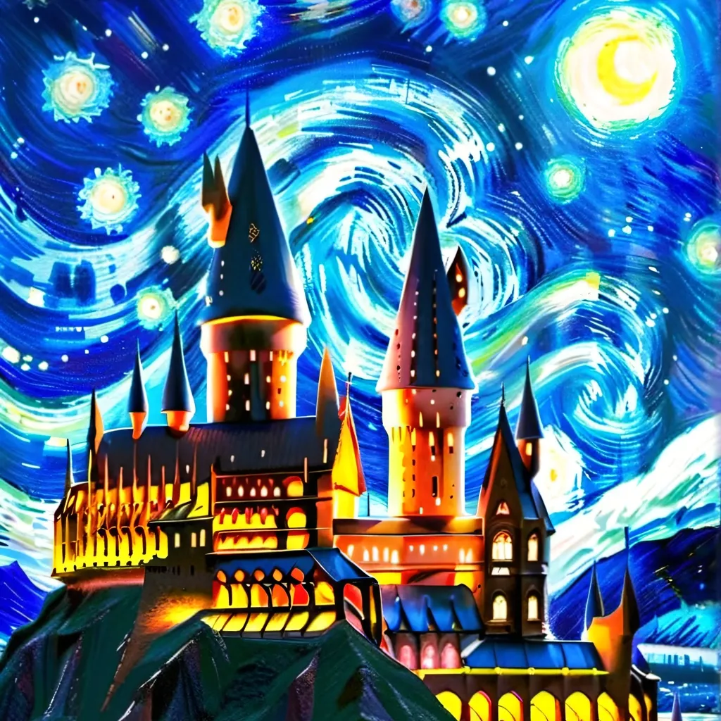 chat with ai character: Hogwarts x PJO