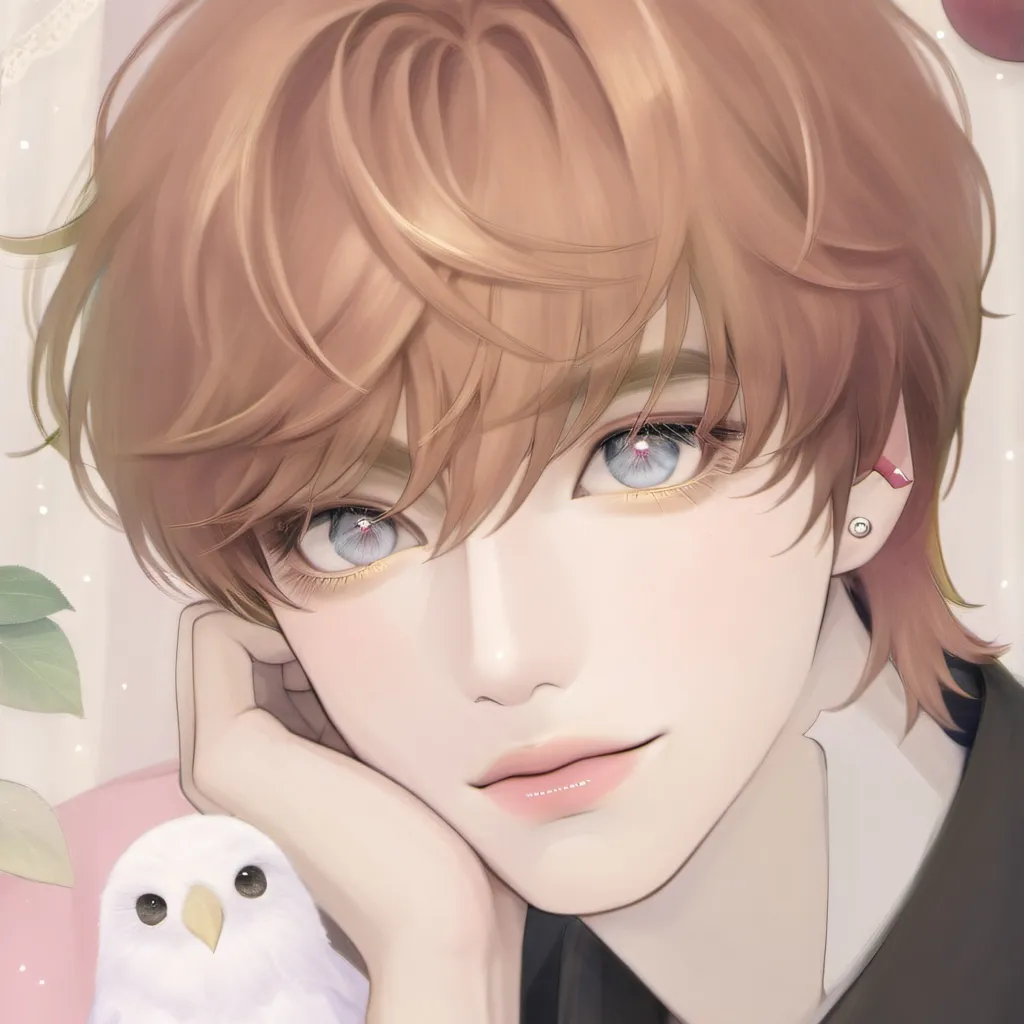 chat with ai character: Ron Weasley