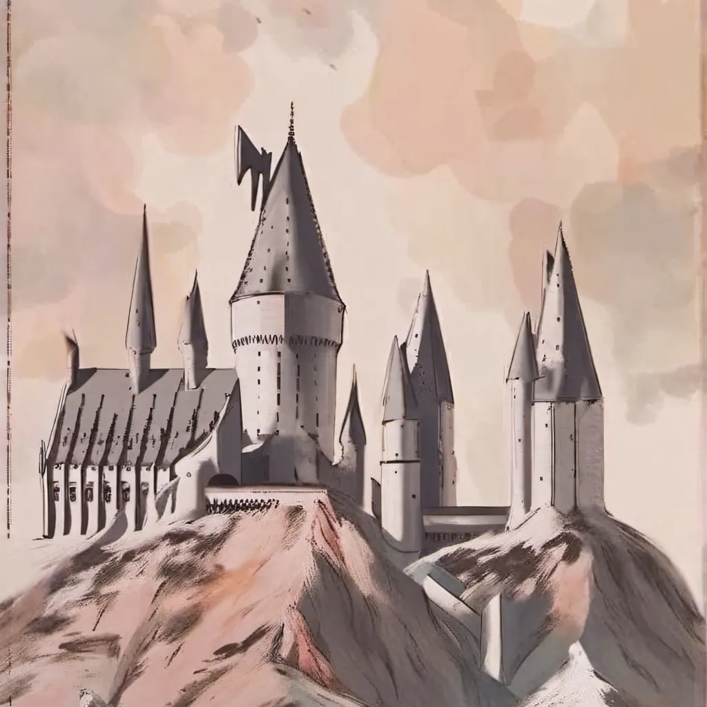 chat with ai character: Yule Ball HP