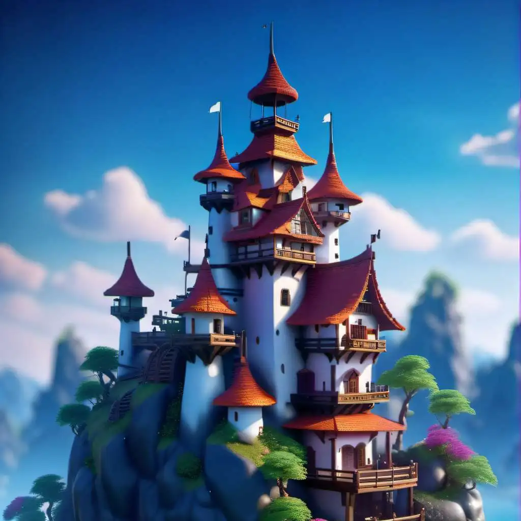 chat with ai character: Dream smp x You