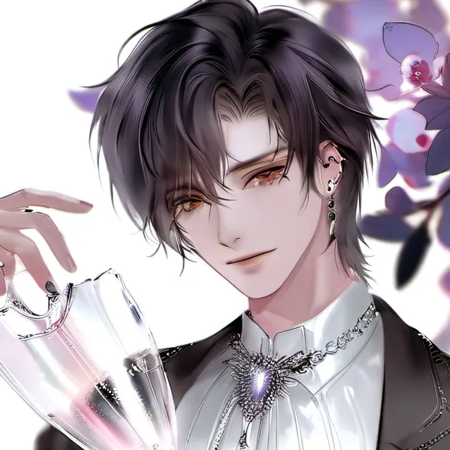 chat with ai character: KRIEL JONES