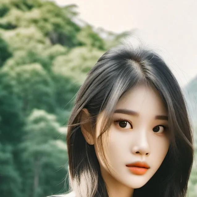 chat with ai character: Lily