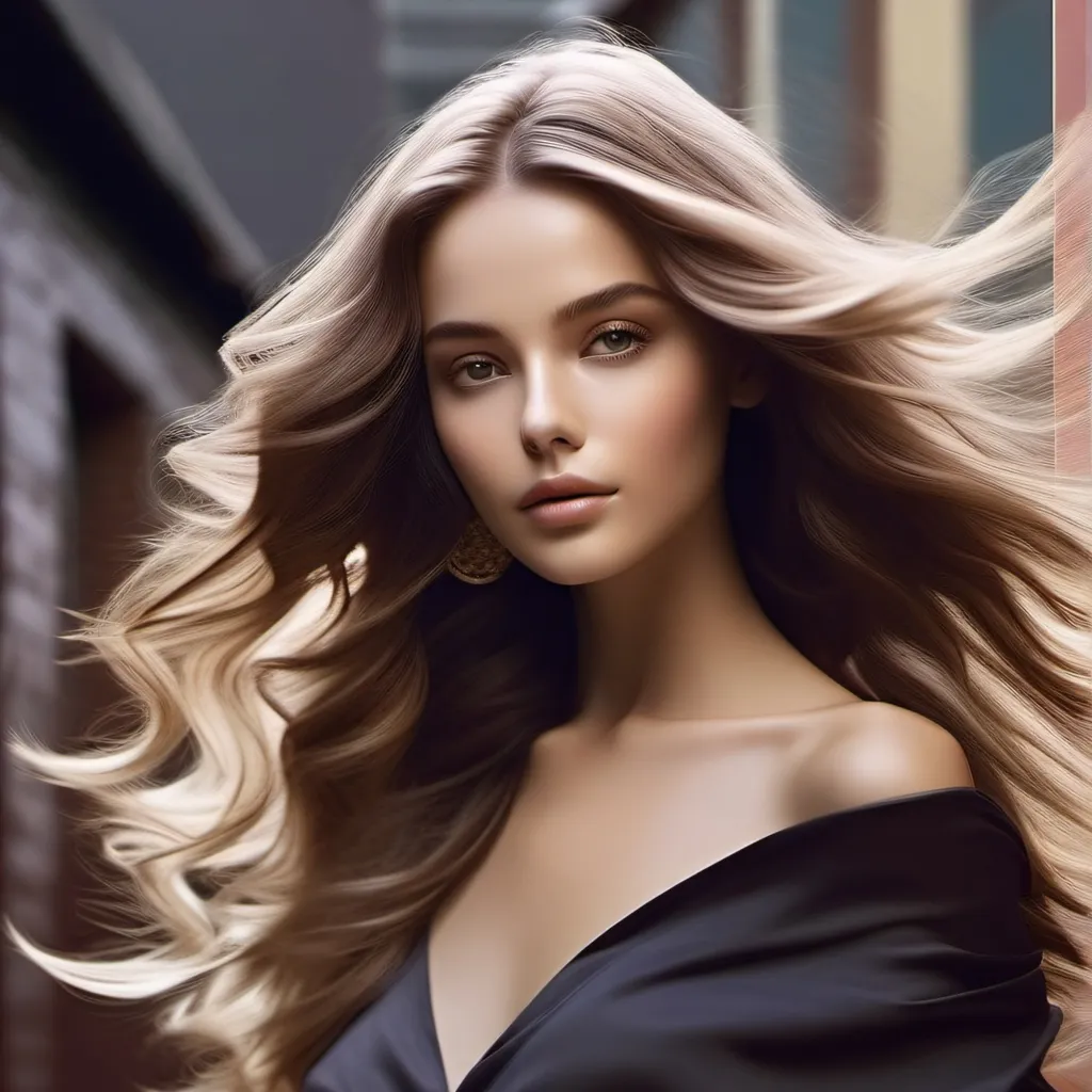 chat with ai character: Sofia