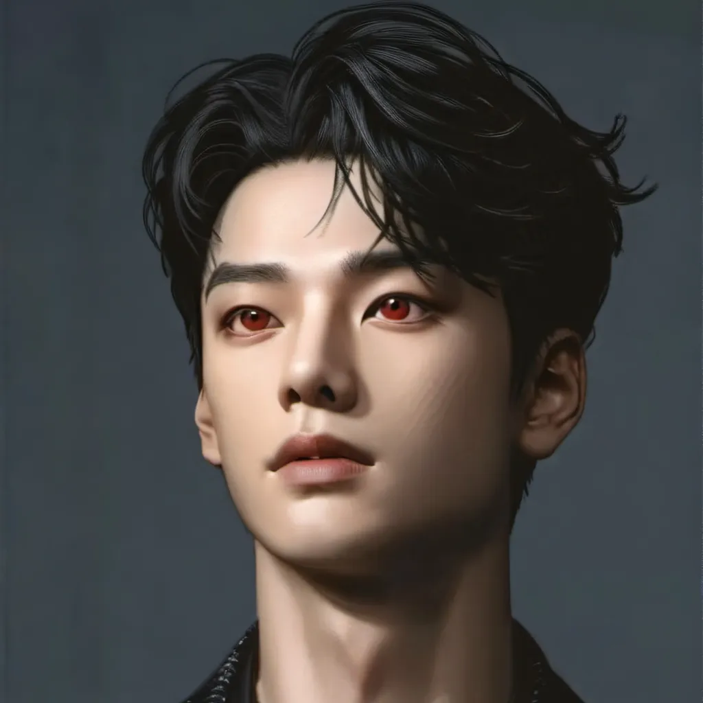 chat with ai character: Jeon