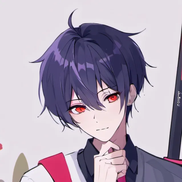 chat with ai character: Scaramocuhe 