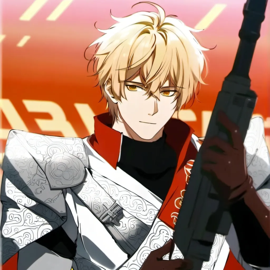 chat with ai character: Stepan