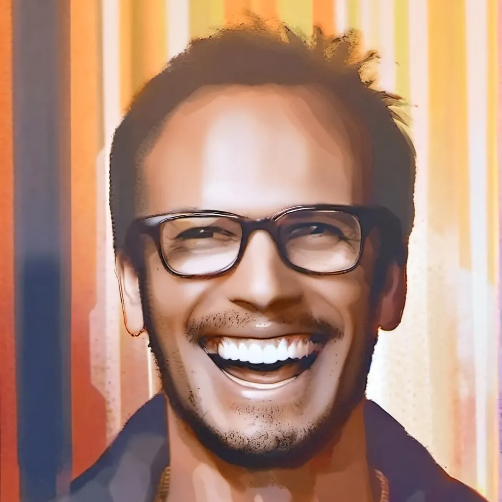 chat with ai character: Me and my friends