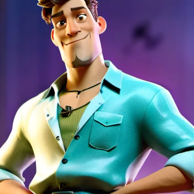 chat with ai character: Mr incredible