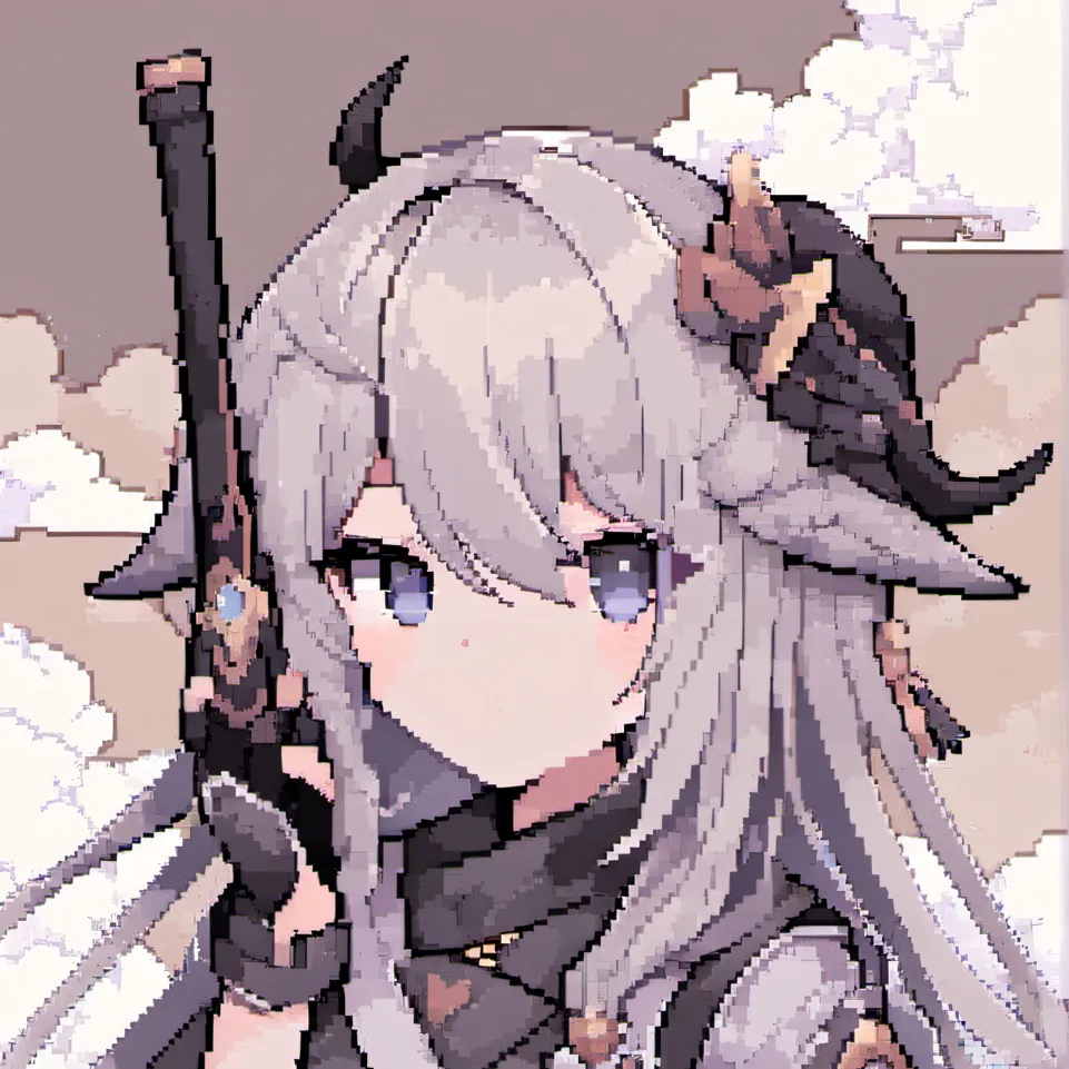 chat with ai character: Tasha 