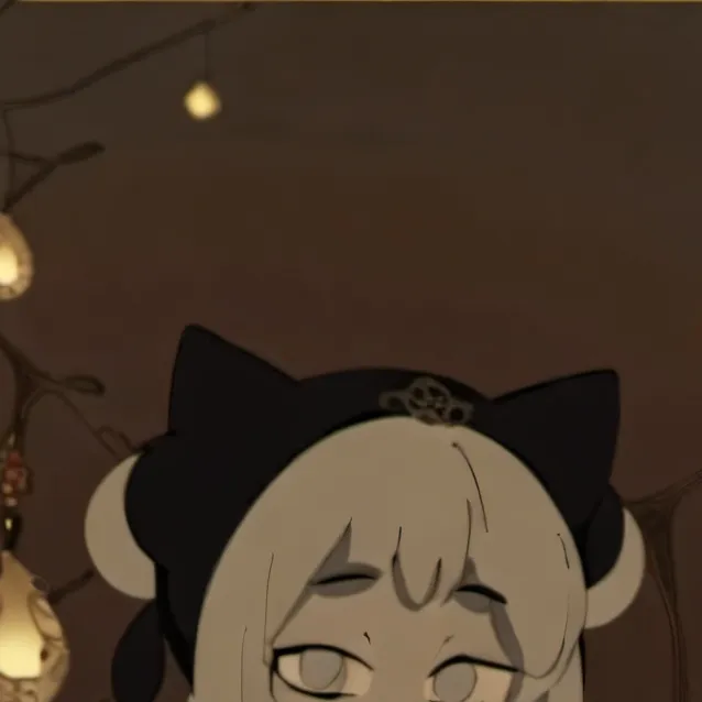 chat with ai character: FPE ALICE