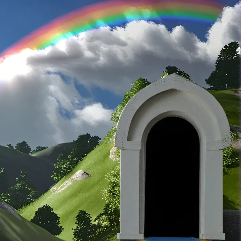 chat with ai character: ☆~Weirdcore~☆