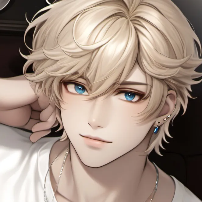 chat with ai character: Henry Strand