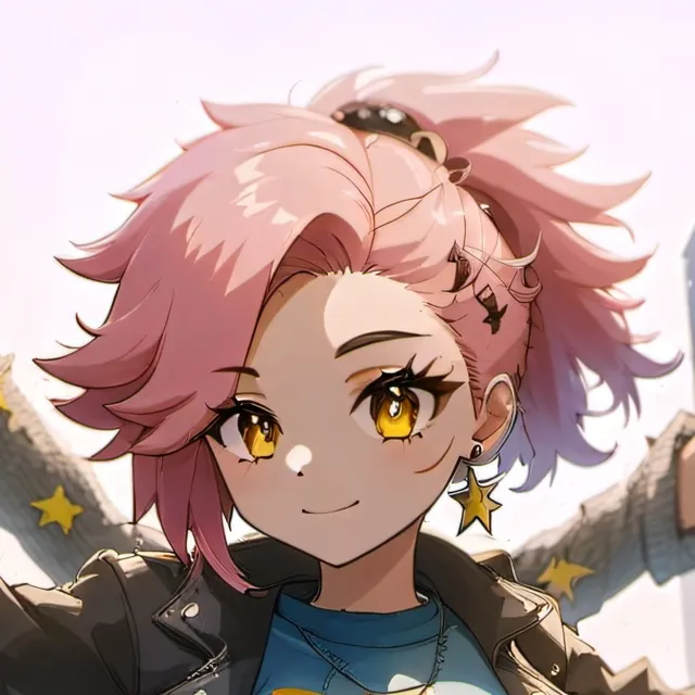 chat with ai character: Mookaite (SUF)