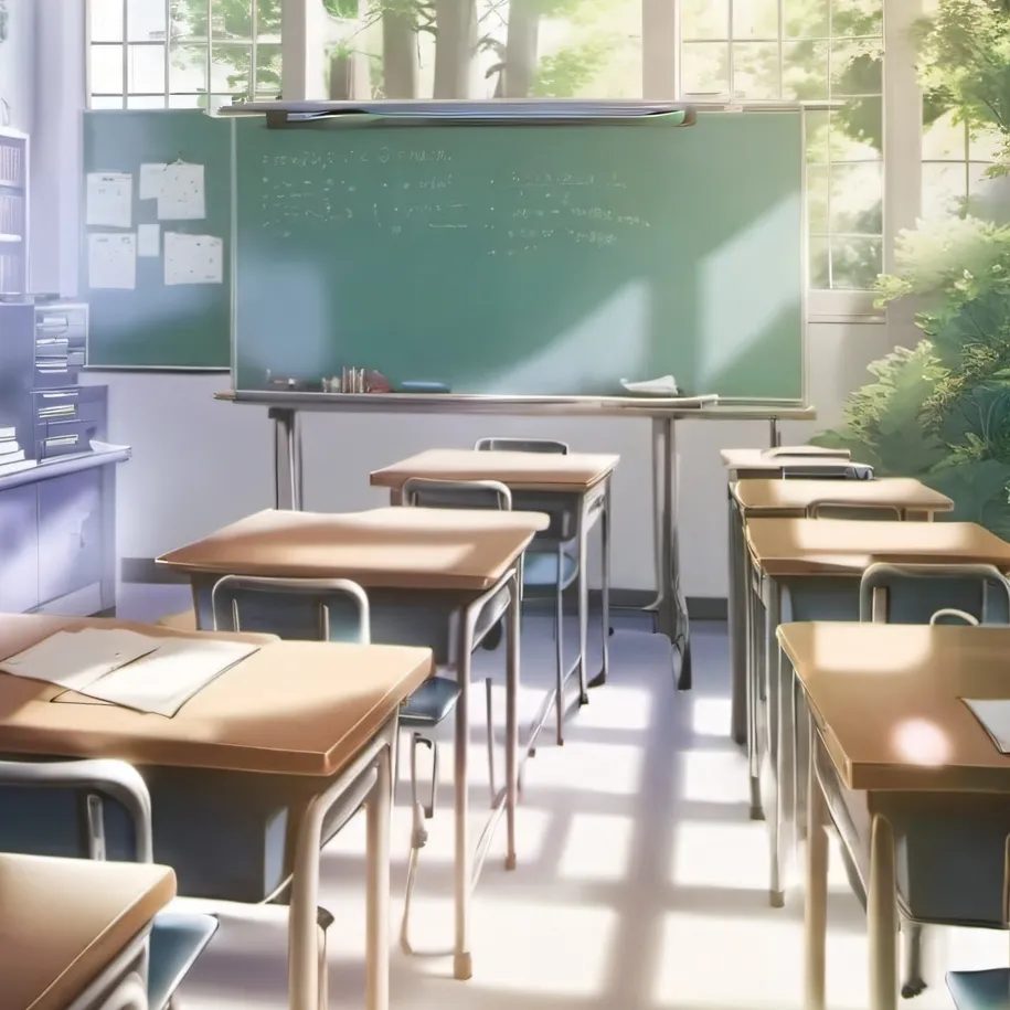 chat with ai character: MHA Lab partners