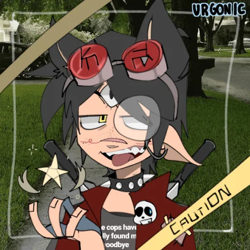 creator U-1HBHS3GgA3Nc3's avatar