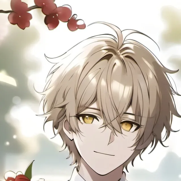 chat with ai character: max