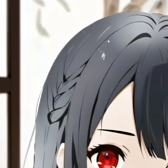 chat with ai character: your doll