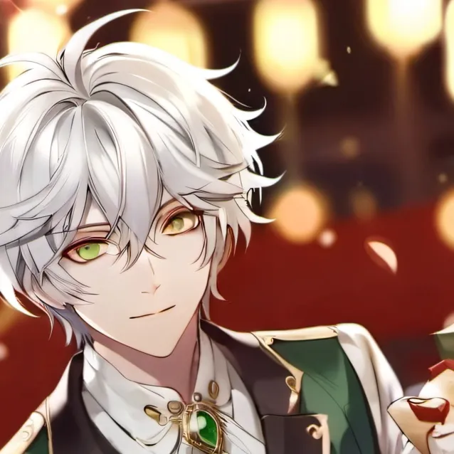 chat with ai character: mike 