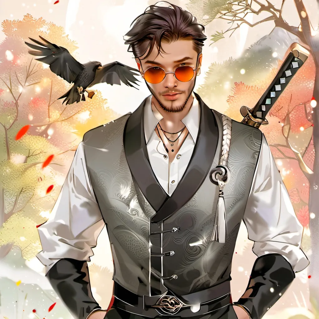 chat with ai character: A.R.T