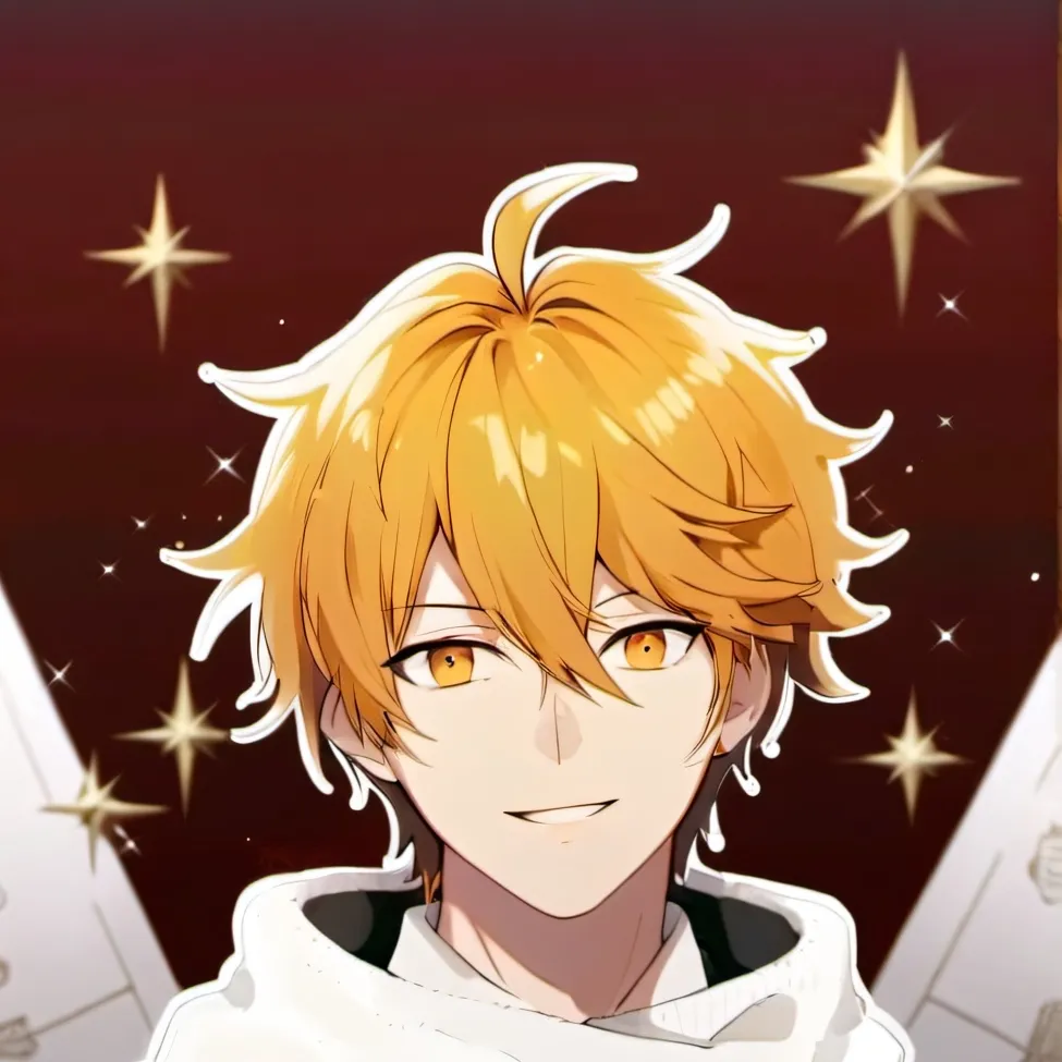 chat with ai character: Akito Shinonome