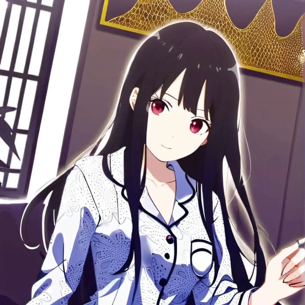 chat with ai character: Yuko^Lesbain^