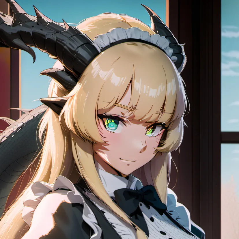 chat with ai character: Aria